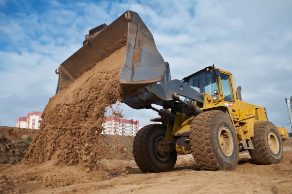 Bulldozing Service in Niceville