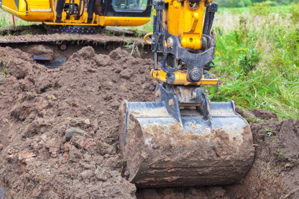 Digging Service in Niceville