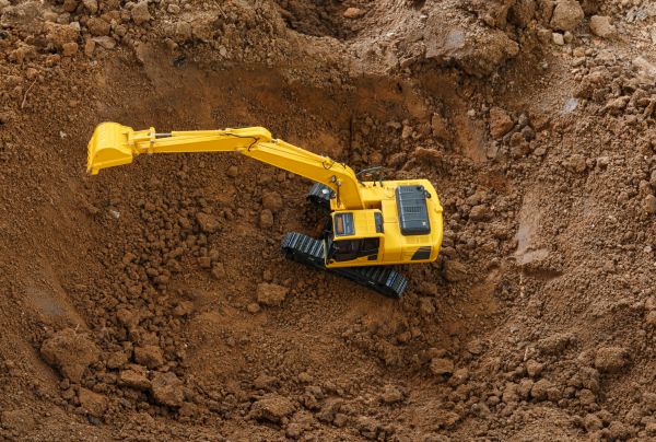 Dozer Service in Niceville