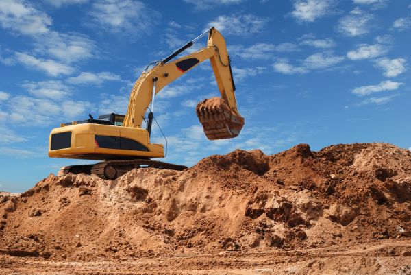Sitework Service in Niceville