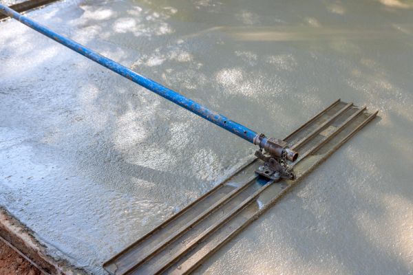 Driveway Leveling in Niceville