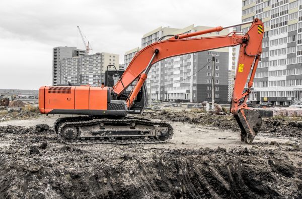 Trenching Excavation Service in Niceville