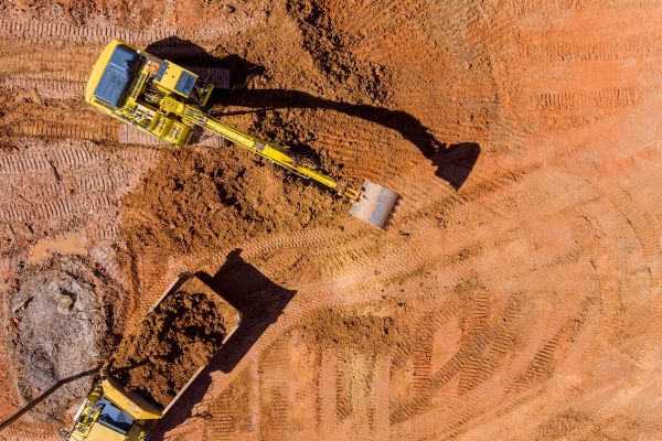 Excavation Service in Niceville
