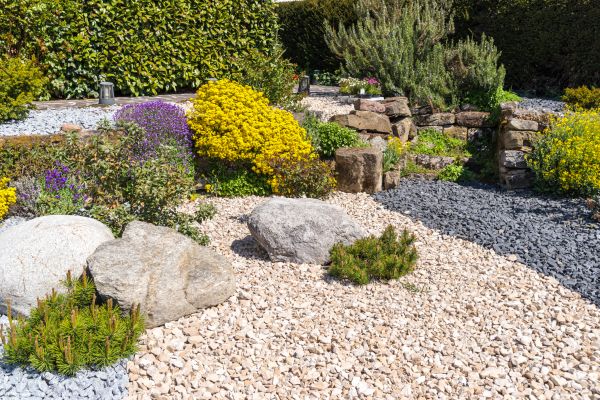 Cost of Gravel Repair in Niceville