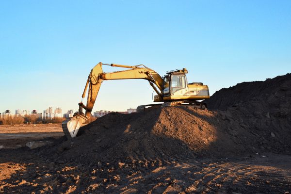 Crawlspace Excavation in Niceville