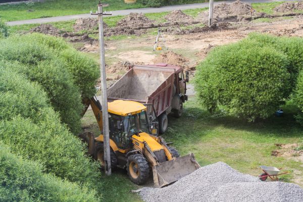Backyard Expansion in Niceville