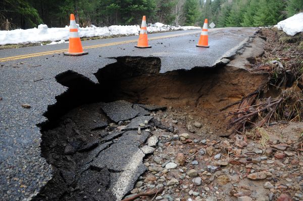Cost of Sinkhole Filling in Niceville