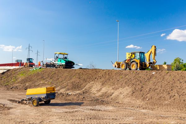 Hill Leveling in Niceville