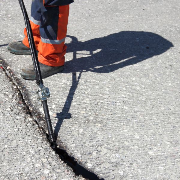 Road Rut Repair in Niceville