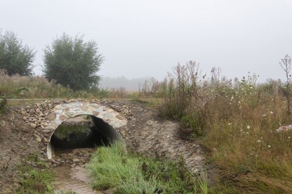 Culvert Excavation in Niceville
