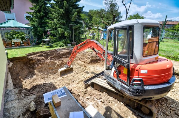 Crawlspace Digging in Niceville