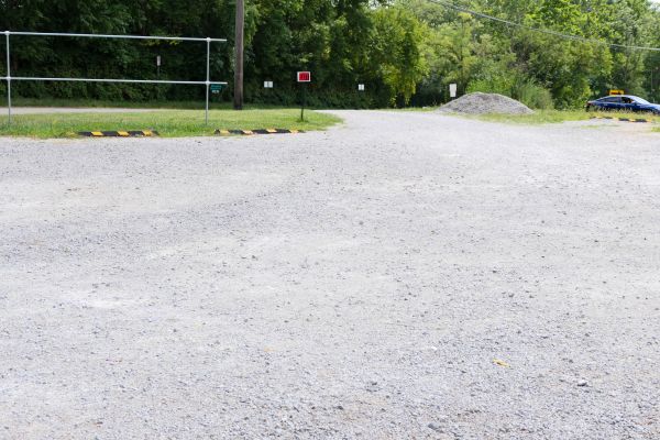 Gravel Parking Lot Paving in Niceville