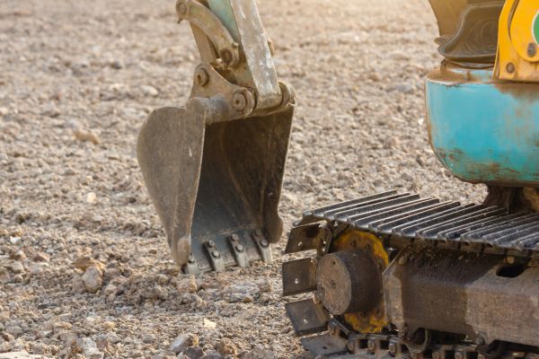 Parking Space Grading in Niceville