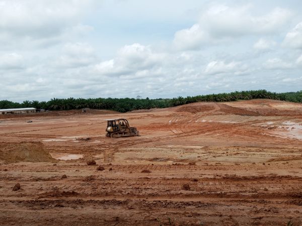 Land Preparation Service in Niceville